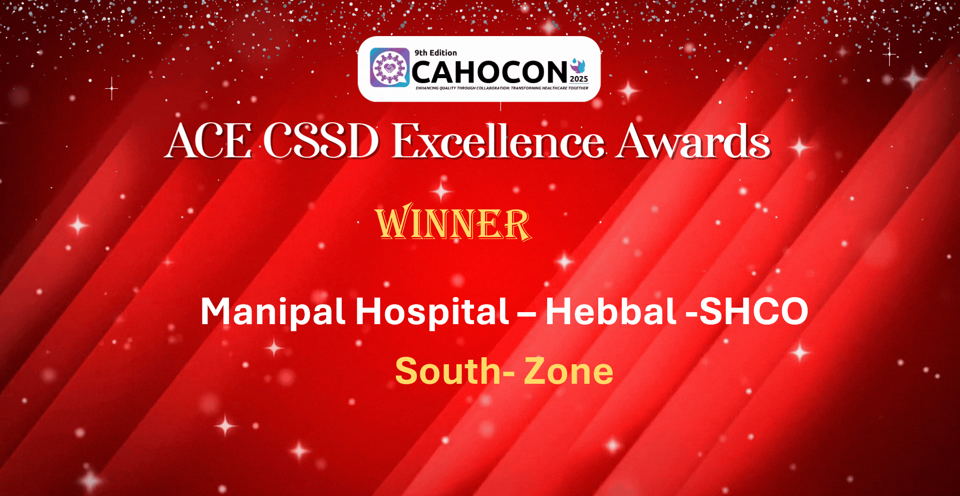 Manipal Hospital Hebbal